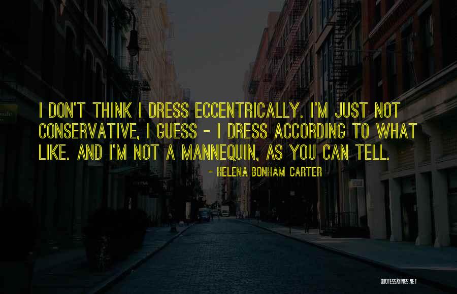 Shehzadi Ho Quotes By Helena Bonham Carter Shehzadi Ho Quotes By Helena Bonham Carter