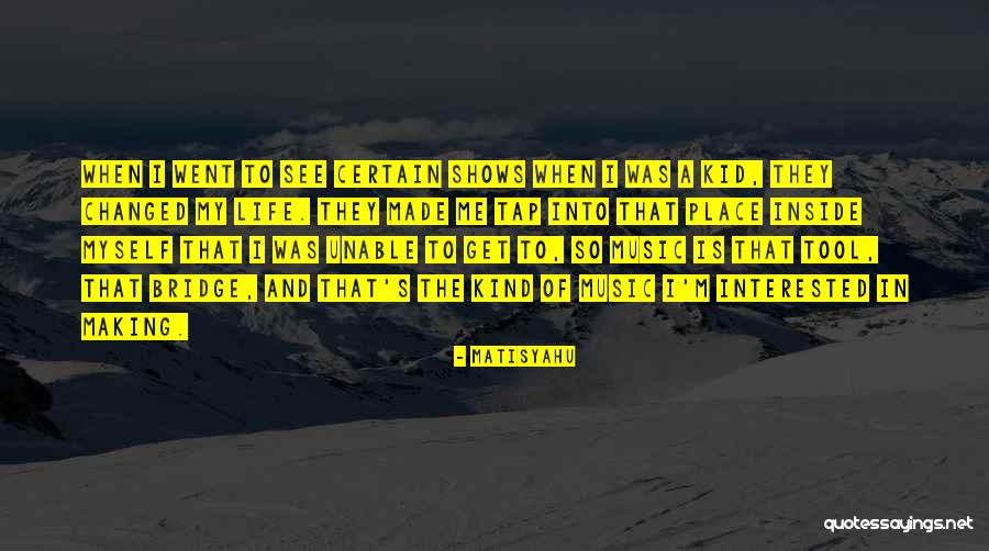 Shehzadi Ho Quotes By Matisyahu Shehzadi Ho Quotes By Matisyahu