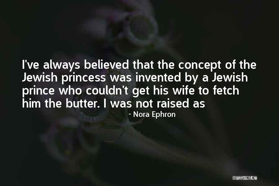 Sheicho Quotes By Nora Ephron Sheicho Quotes By Nora Ephron
