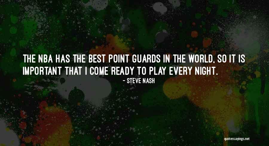 Sheida Cosmetics Quotes By Steve Nash Sheida Cosmetics Quotes By Steve Nash