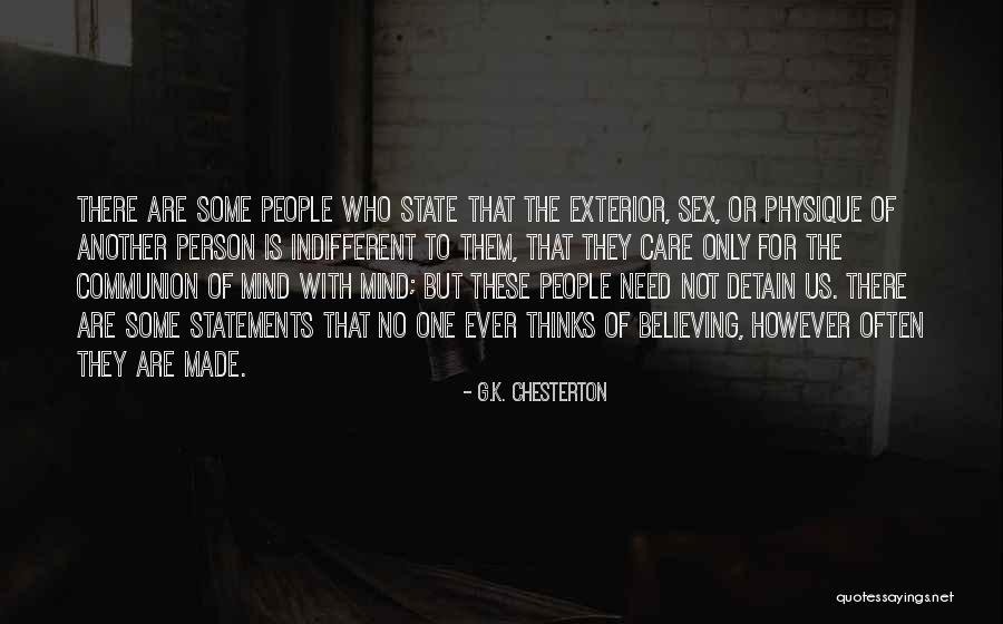 Sheidealist Quotes By G.K. Chesterton Sheidealist Quotes By G.K. Chesterton