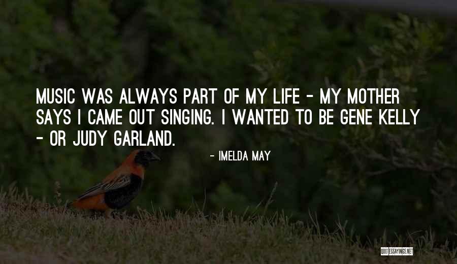 Sheidealist Quotes By Imelda May Sheidealist Quotes By Imelda May