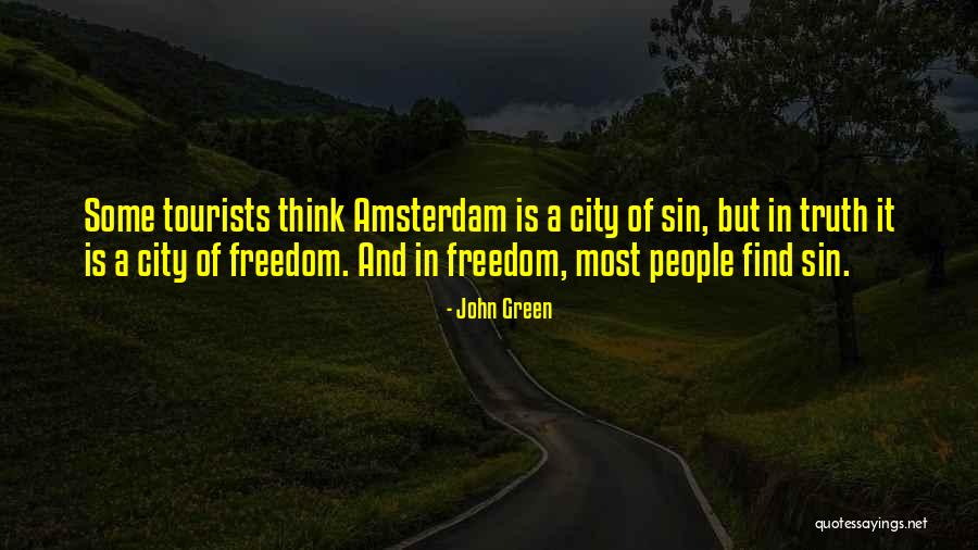 Sheidealist Quotes By John Green Sheidealist Quotes By John Green