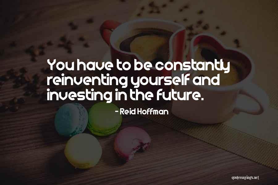 Sheidlina Quotes By Reid Hoffman Sheidlina Quotes By Reid Hoffman