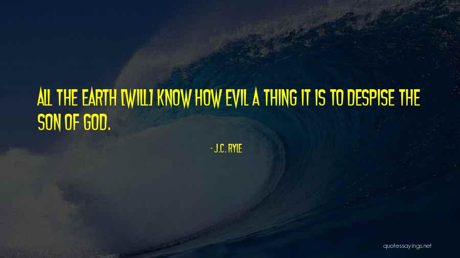 Sheigh Drew Quotes By J.C. Ryle Sheigh Drew Quotes By J.C. Ryle