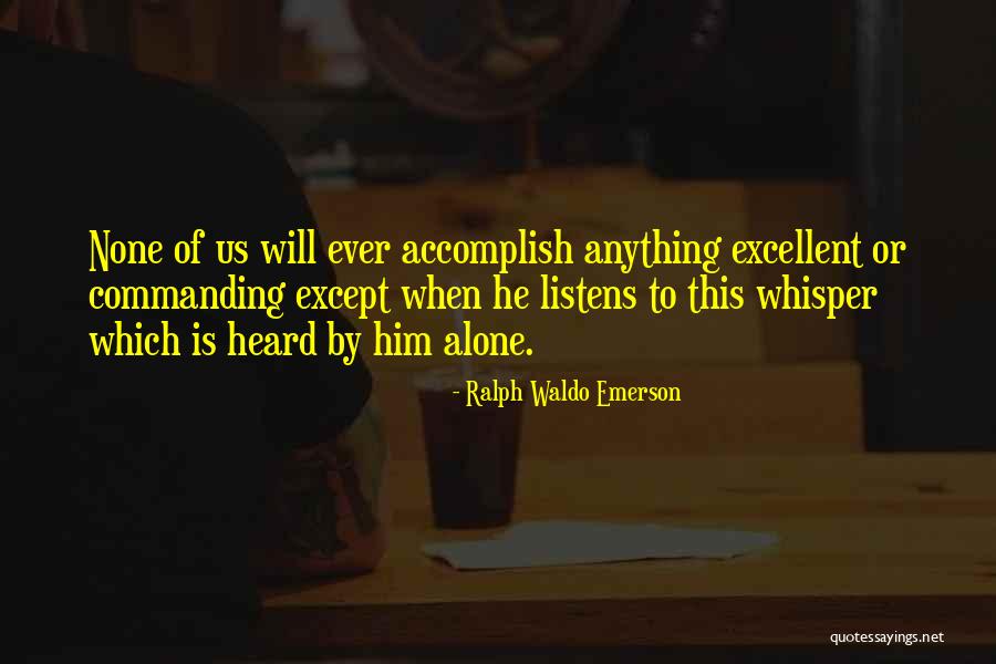 Sheikh Ahmed Sirhindi Quotes By Ralph Waldo Emerson Sheikh Ahmed Sirhindi Quotes By Ralph Waldo Emerson