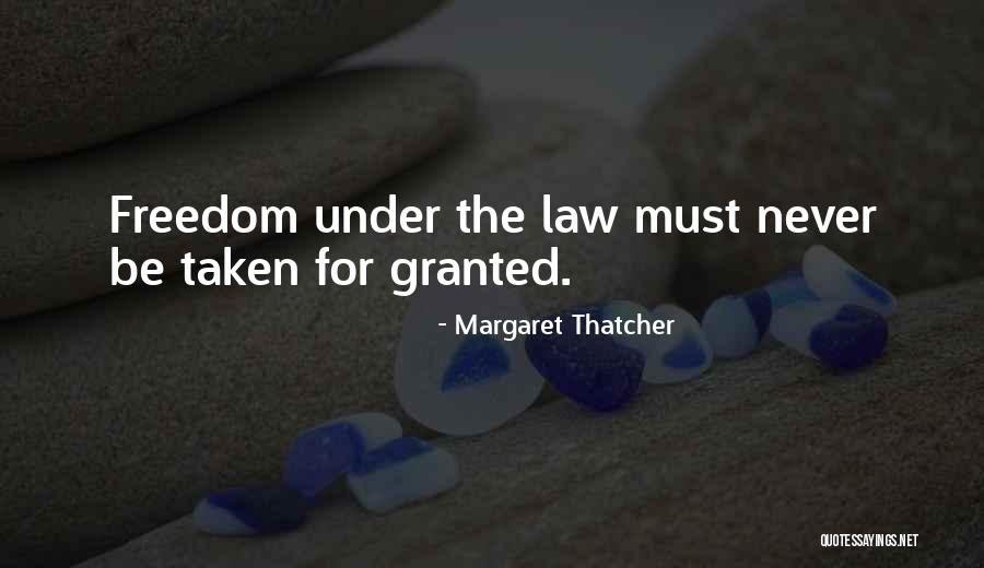 Sheikh Albani Quotes By Margaret Thatcher