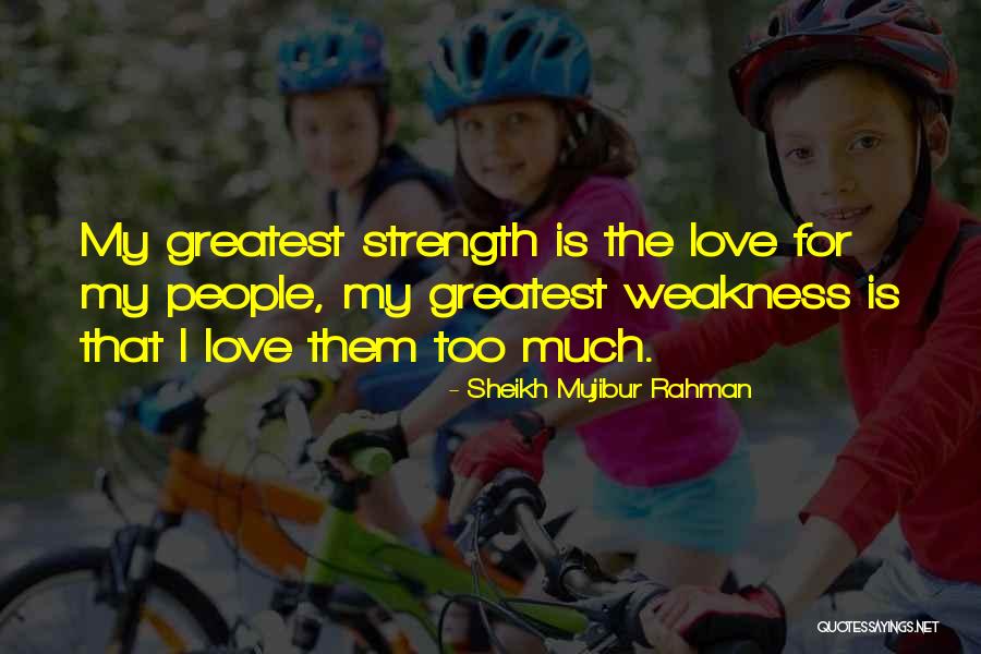Sheikh Mujibur Rahman Quotes 178085 Sheikh Mujibur Rahman Quotes 178085