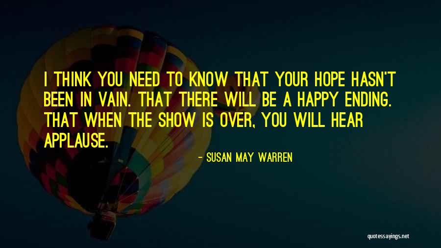 Sheikh Omar Suleiman Quotes By Susan May Warren Sheikh Omar Suleiman Quotes By Susan May Warren