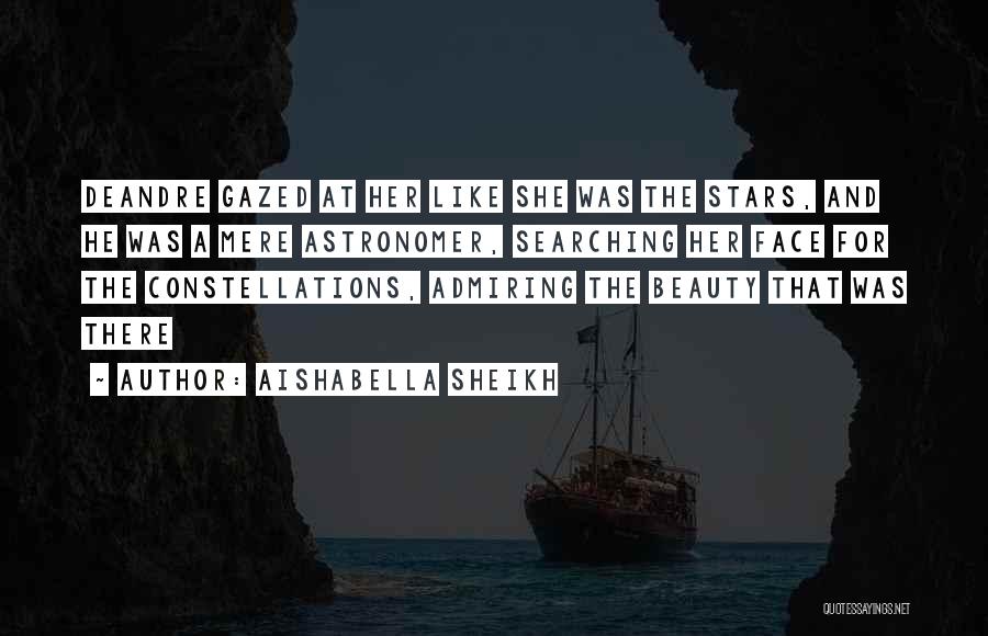 Sheikh Quotes By Aishabella Sheikh