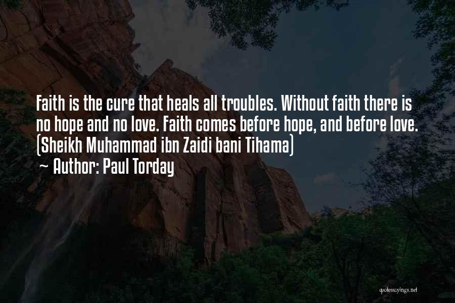 Sheikh Quotes By Paul Torday