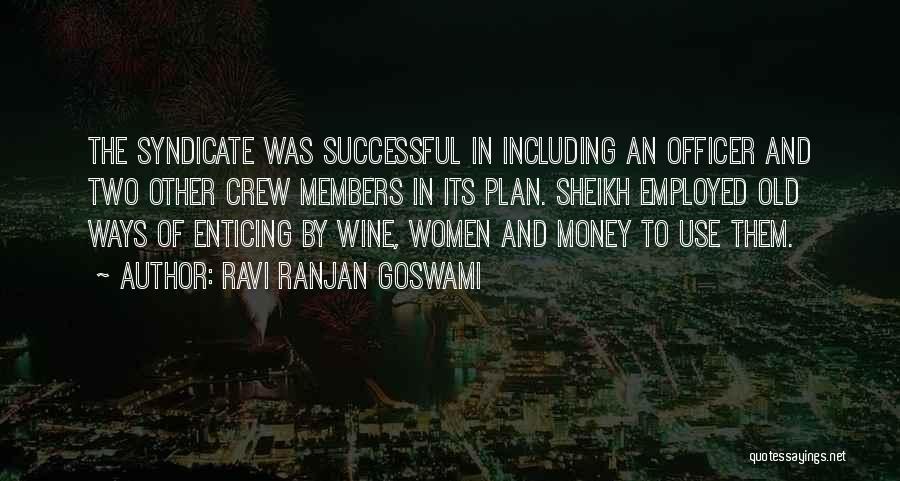 Sheikh Quotes By Ravi Ranjan Goswami