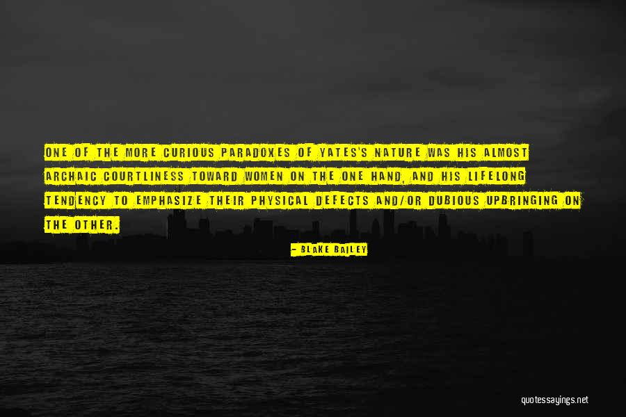 Sheikh Shaarawy Quotes By Blake Bailey Sheikh Shaarawy Quotes By Blake Bailey