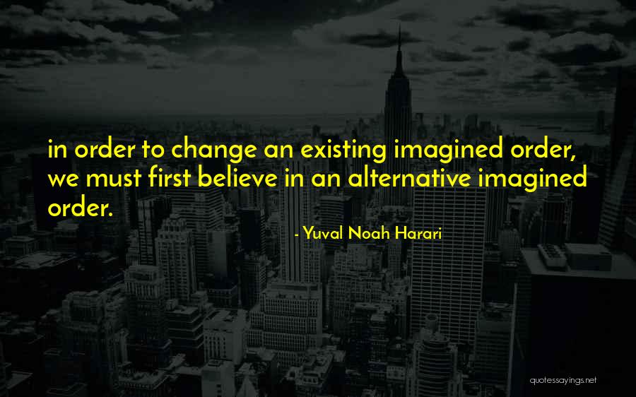 Sheikh Waleed Basyouni Quotes By Yuval Noah Harari Sheikh Waleed Basyouni Quotes By Yuval Noah Harari