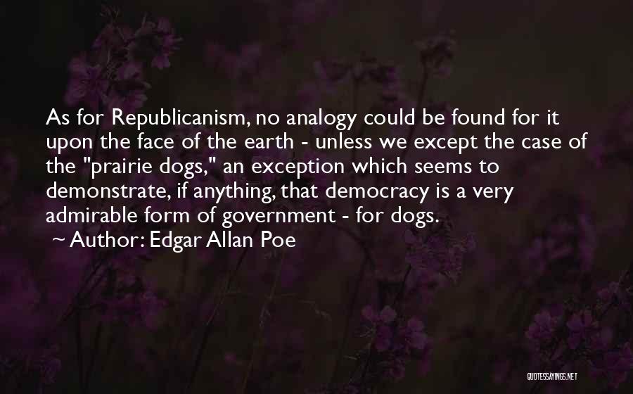 Sheikha Mayassa Quotes By Edgar Allan Poe