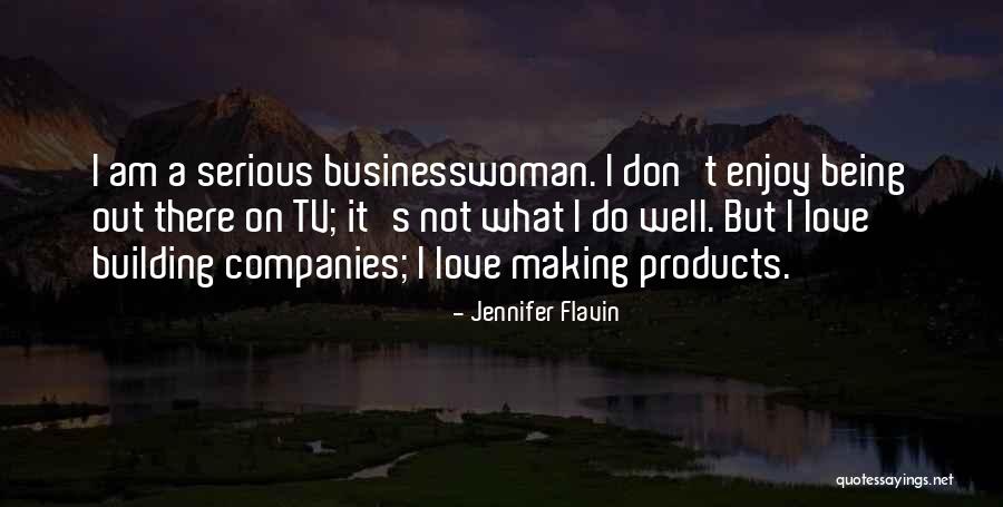 Sheikha Moza Quotes By Jennifer Flavin