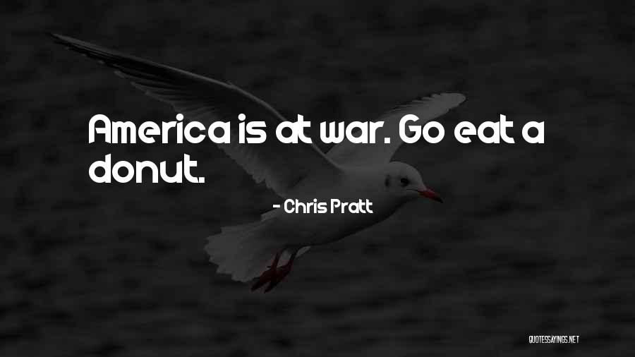 Sheikhan Waly Shok Quotes By Chris Pratt Sheikhan Waly Shok Quotes By Chris Pratt