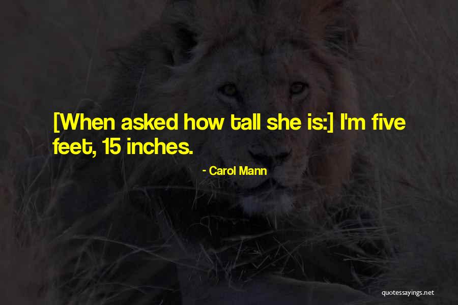 Sheikhi Abdolkarim Quotes By Carol Mann Sheikhi Abdolkarim Quotes By Carol Mann