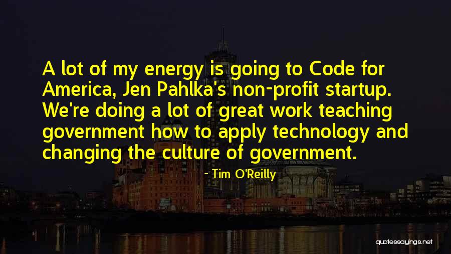 Sheikhi Abdolkarim Quotes By Tim O'Reilly Sheikhi Abdolkarim Quotes By Tim O'Reilly