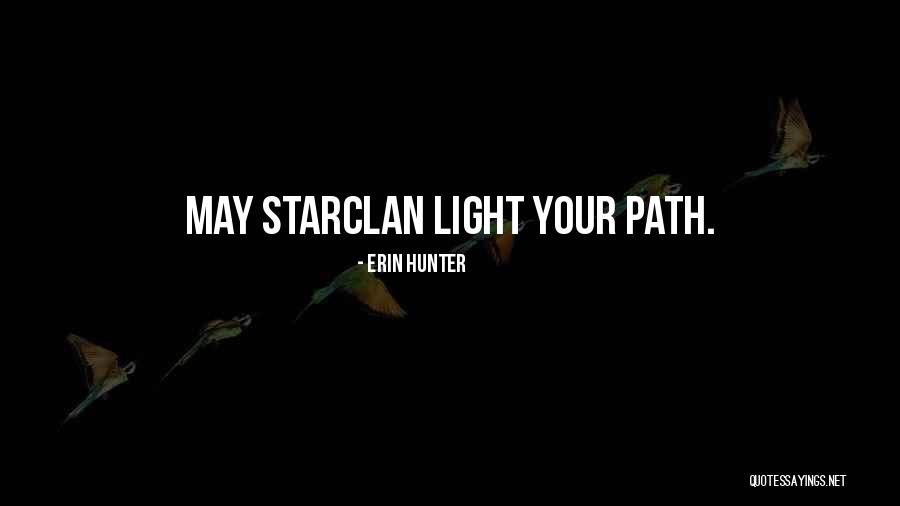 Sheikhs Walking Quotes By Erin Hunter Sheikhs Walking Quotes By Erin Hunter