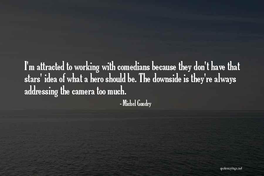Sheikhs Walking Quotes By Michel Gondry Sheikhs Walking Quotes By Michel Gondry