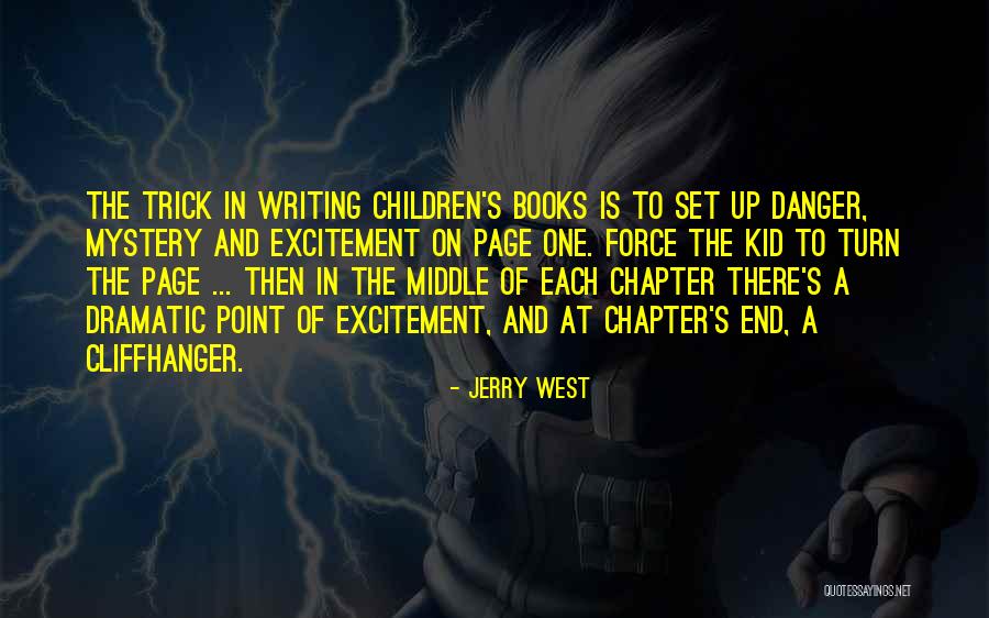 Sheiks Near Quotes By Jerry West Sheiks Near Quotes By Jerry West