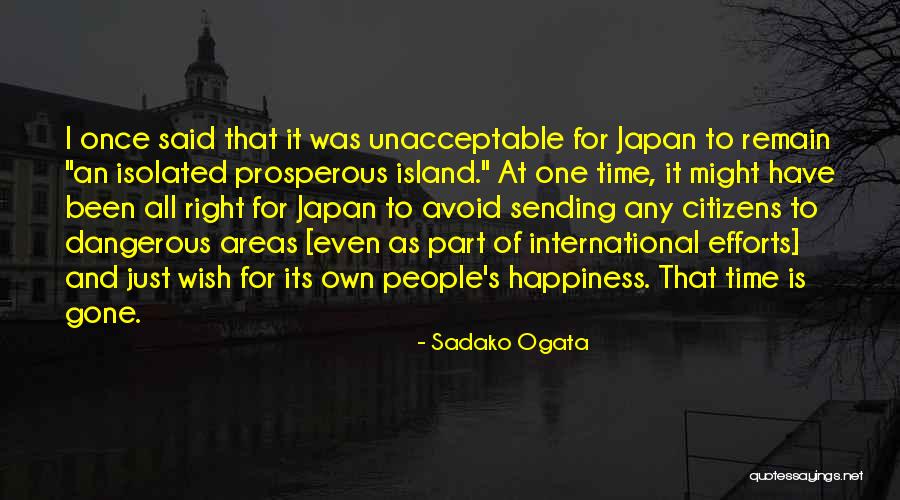 Sheila Broflovski Quotes By Sadako Ogata Sheila Broflovski Quotes By Sadako Ogata