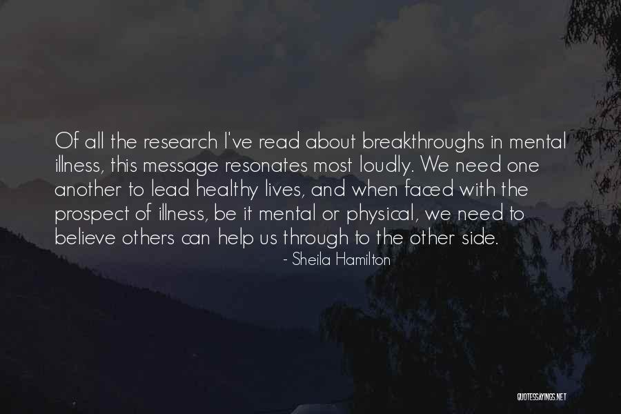 Sheila Hamilton Quotes 1208626 Sheila Hamilton Quotes 1208626