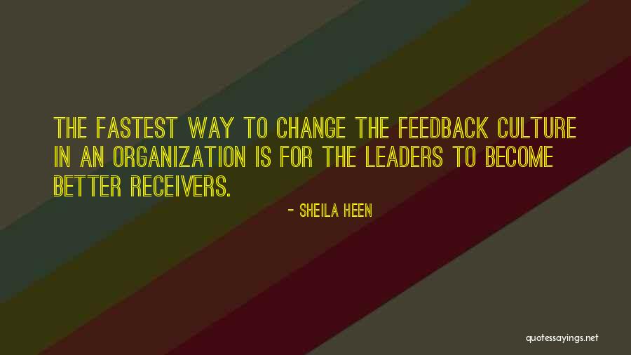 Sheila Heen Quotes 112245 Sheila Heen Quotes 112245
