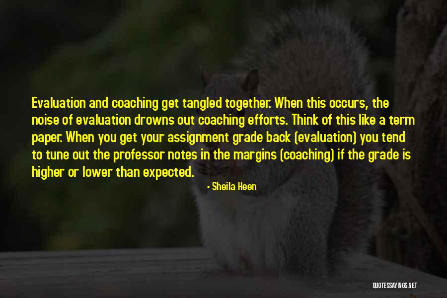 Sheila Heen Quotes 1924375 Sheila Heen Quotes 1924375