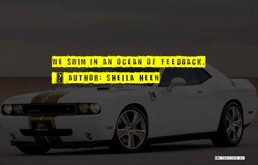 Sheila Heen Quotes 489877