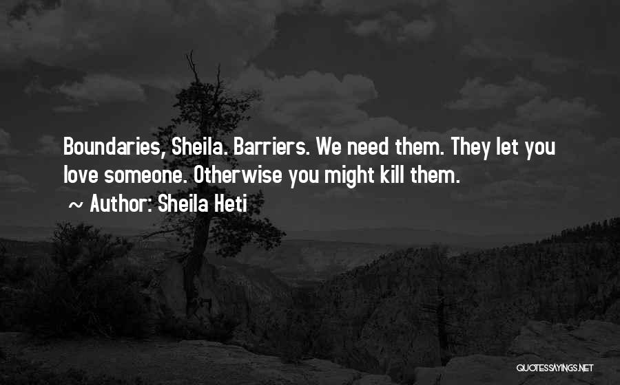 Sheila Heti Quotes 1856056