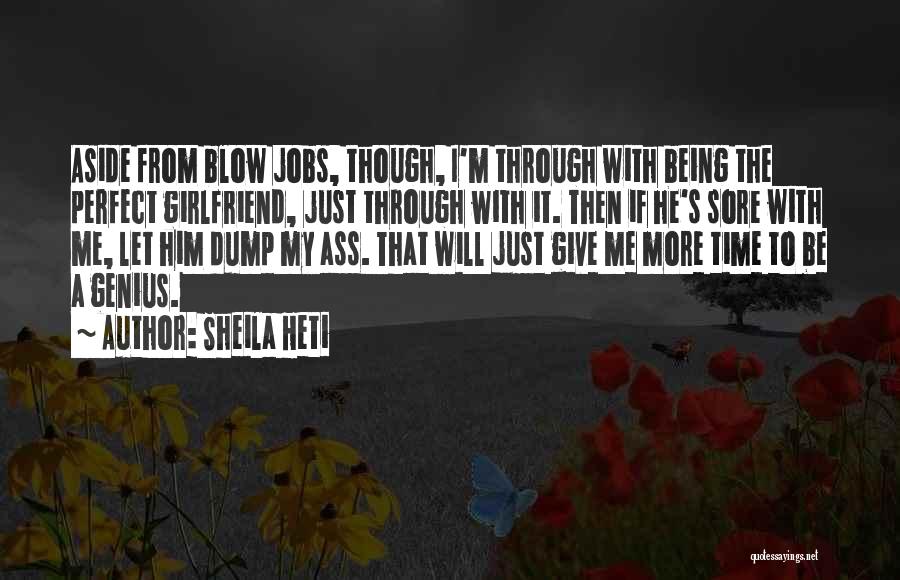 Sheila Heti Quotes 204756