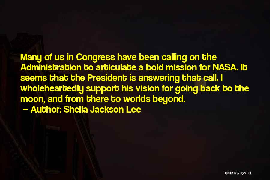 Sheila Jackson Lee Quotes 1024158