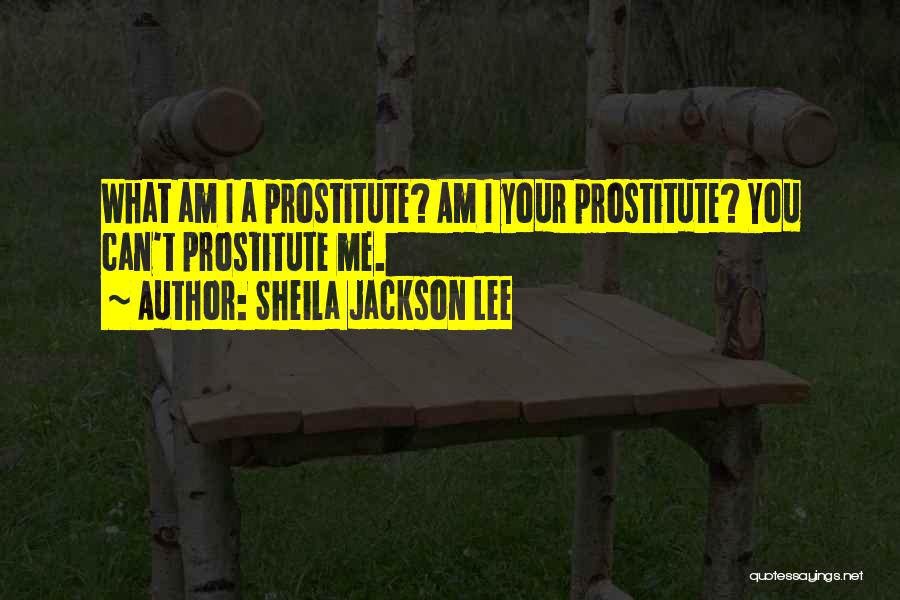 Sheila Jackson Lee Quotes 1403092