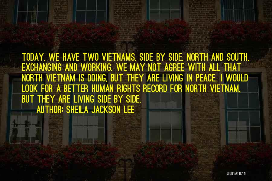 Sheila Jackson Lee Quotes 1525008