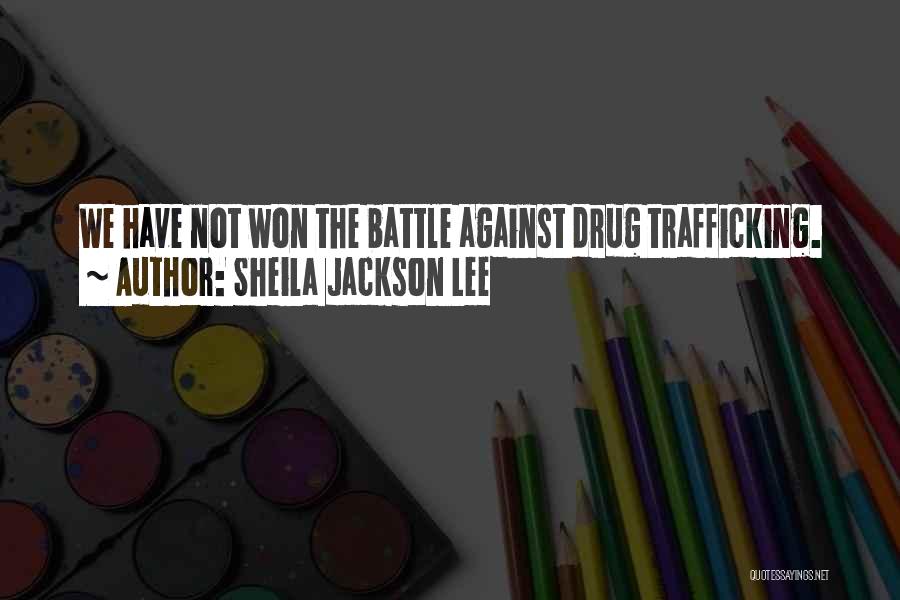 Sheila Jackson Lee Quotes 1798449