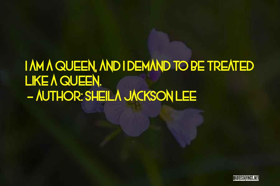 Sheila Jackson Lee Quotes 2037854