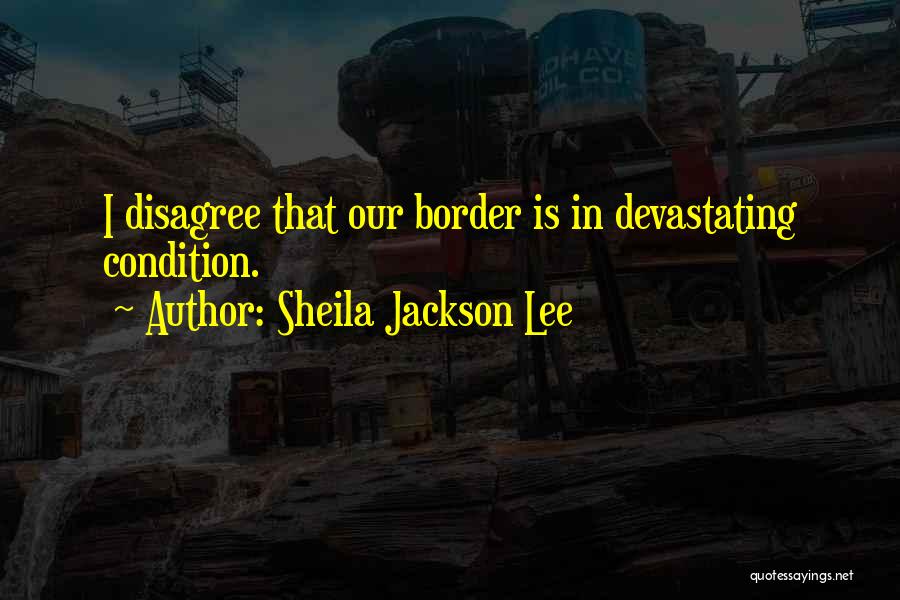 Sheila Jackson Lee Quotes 946490