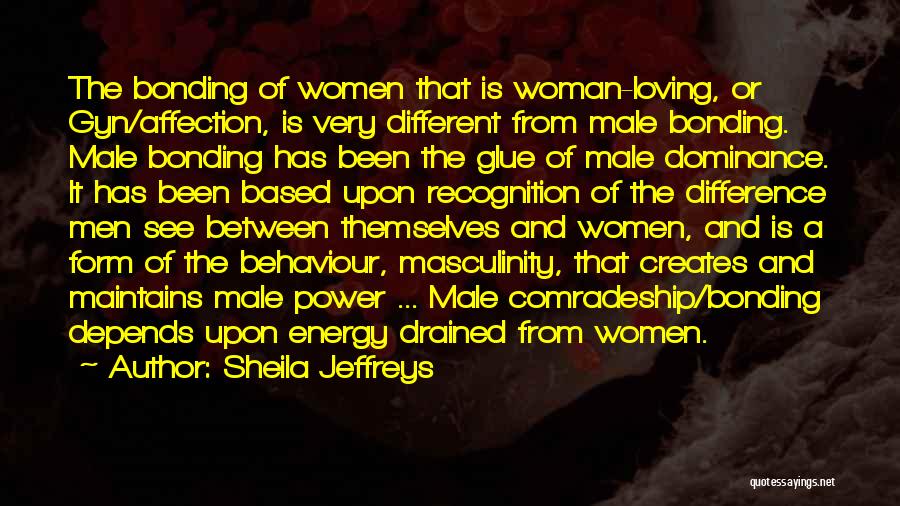 Sheila Jeffreys Quotes 1057571