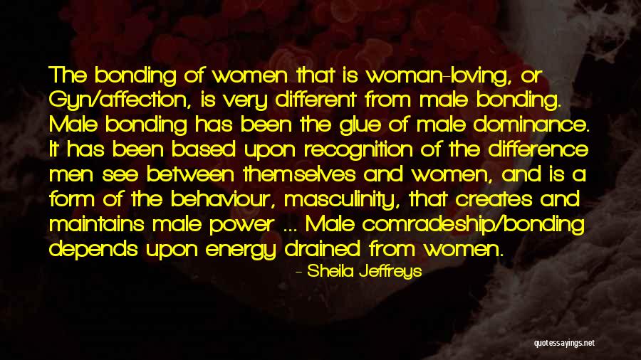 Sheila Jeffreys Quotes 1057571