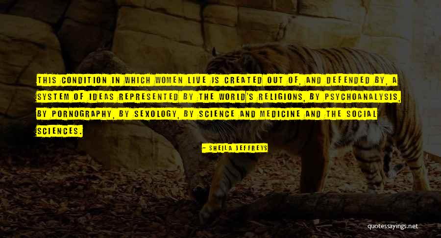 Sheila Jeffreys Quotes 1227739 Sheila Jeffreys Quotes 1227739