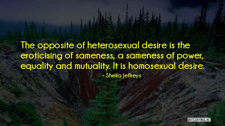 Sheila Jeffreys Quotes 138527 Sheila Jeffreys Quotes 138527