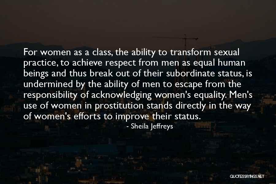 Sheila Jeffreys Quotes 1434294 Sheila Jeffreys Quotes 1434294