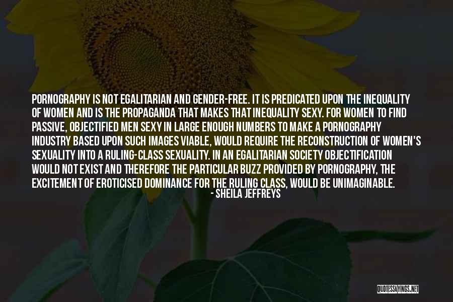 Sheila Jeffreys Quotes 1575538 Sheila Jeffreys Quotes 1575538