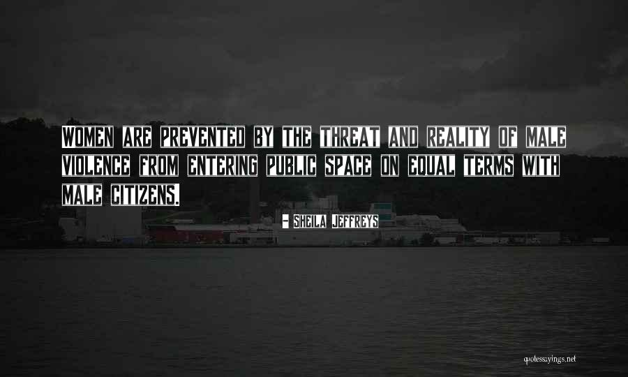 Sheila Jeffreys Quotes 2131262 Sheila Jeffreys Quotes 2131262