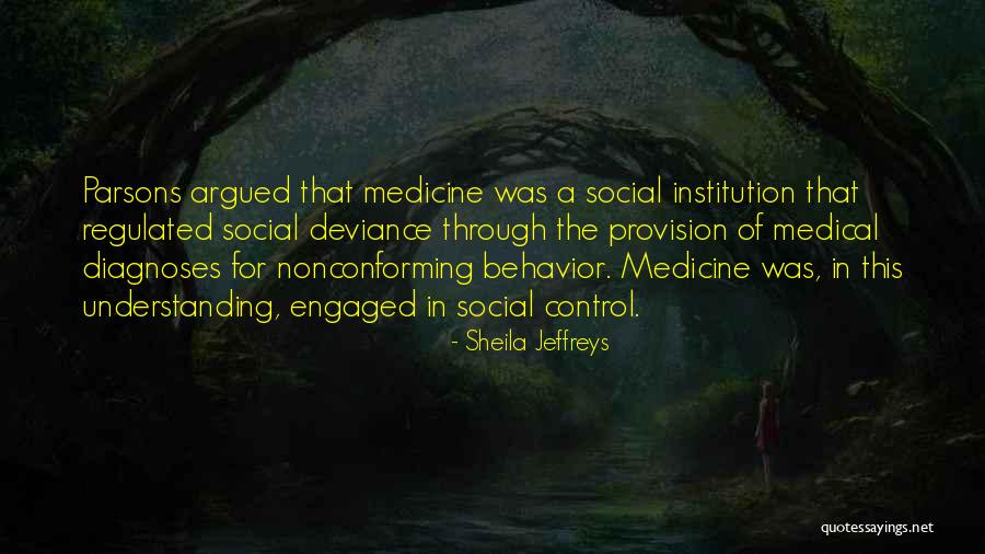 Sheila Jeffreys Quotes 647435 Sheila Jeffreys Quotes 647435