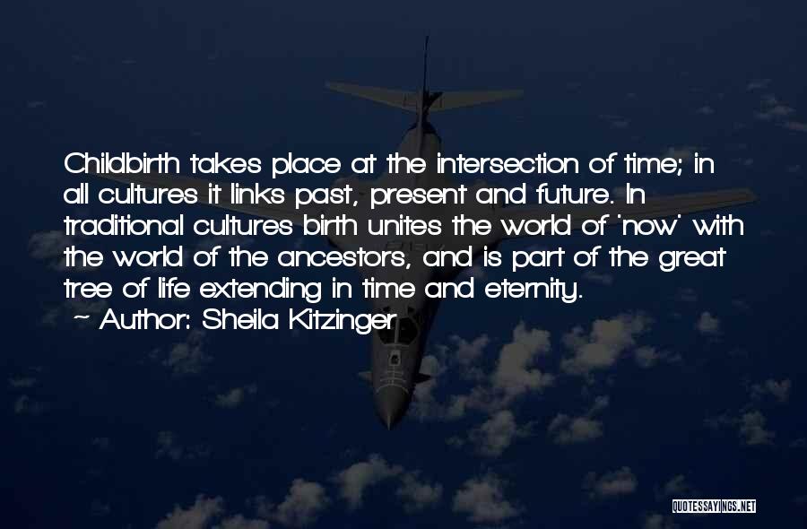 Sheila Kitzinger Quotes 1649940