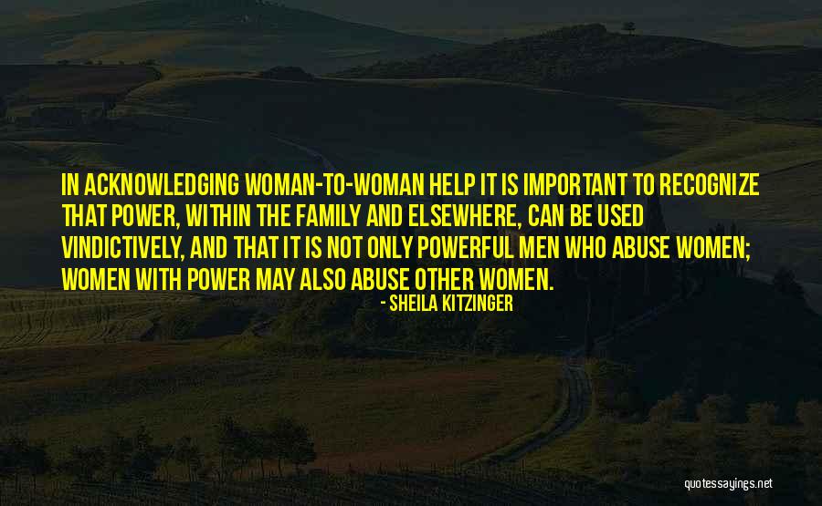 Sheila Kitzinger Quotes 508101