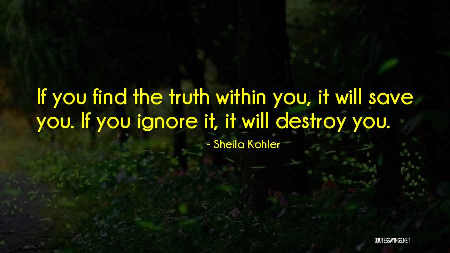 Sheila Kohler Quotes 110238 Sheila Kohler Quotes 110238